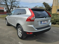 Volvo XC 60 Pełna Historia Serwisowa* Ładne i Zadbane* Rok GWARANCJI Opoczno - zdjęcie 4