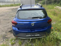 1,0i 91KM Dacia Sandero III Stepway  Auto Pali i Jeżdzi Turek - zdjęcie 6