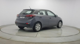 Hyundai i20 1.2 Classic Plus! Z Polskiego Salonu! Faktura VAT Warszawa - zdjęcie 7