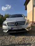 Mercedes-Benz B Klasa Mszana Dolna - zdjęcie 10