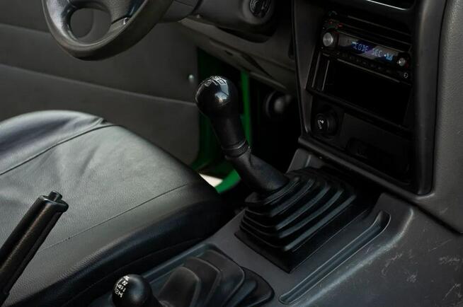 Suzuki Vitara 1.6HDI* Klima * Reduktor * Zdrowa Rama * ABS * Ostrów Mazowiecka - zdjęcie 9