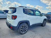 Jeep Renegade LIMITED / AWD / niski przebieg Białystok - zdjęcie 4