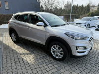 Hyundai Tucson 1,6 132KM  Klima  Kamera  Serwis  PL  Koła lato+zima Orzech - zdjęcie 4