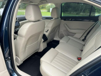 Škoda Superb L&amp;K 4x4 2.0/200KM * DSG *  **GWARANCJA** F_VAT_23% ** Daleszyce - zdjęcie 11