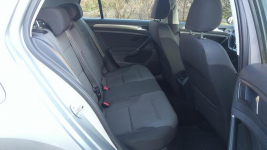 Volkswagen Golf 1.4 Ben.140 KM. DSG. Klimat. Radar. Sochaczew - zdjęcie 9