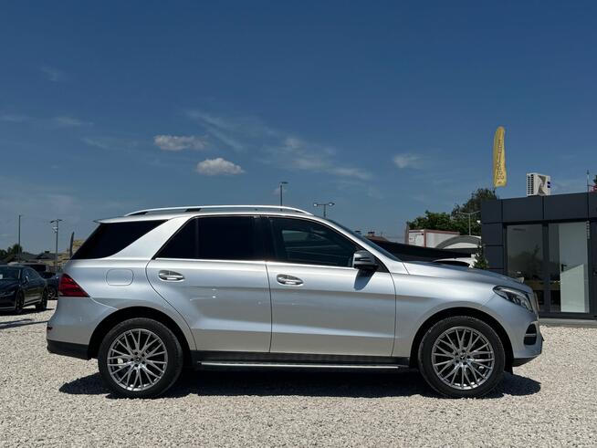 Mercedes GLE350, 2017 Michałowice - zdjęcie 3