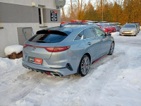 Kia Pro Cee'd Janów Lubelski - zdjęcie 4
