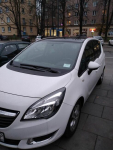 Opel meriva Ochota - zdjęcie 3