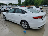 FORD FUSION SE Katowice - zdjęcie 4