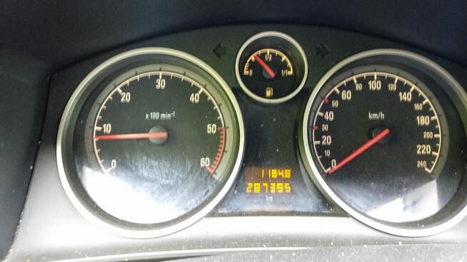 Opel Astra Poznań - zdjęcie 5