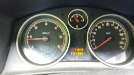 Opel Astra Poznań - zdjęcie 5