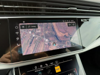 Audi Q8 50 TDI Quattro Tiptronic LIFT Salon PL Serwis Iwł FV23% Pęcice - zdjęcie 9