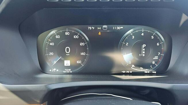 Volvo XC 90 INSCRIPTION / AWD / T6 / niski przebieg Cieszyn - zdjęcie 9