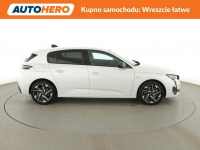 Peugeot 308 PHEV Allure Pack navi kamera180 LED ACC Warszawa - zdjęcie 9