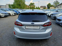 Ford Fiesta KAMERA *ALU17 *Navi*FullLED* PDC *Serwis *1wł *Gwarancja Chrzanów - zdjęcie 6