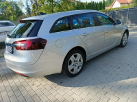 Opel Insignia Warszawa - zdjęcie 4