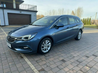 Opel Astra Lipówki - zdjęcie 4