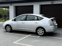 Toyota Prius Super Auto   REJ.PL Radom - zdjęcie 4