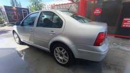 VW Bora 2.0 Benzyna ogłoszenie prywatne