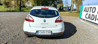 Renault Megane Stan bardzo dobry. Goczałkowice-Zdrój - zdjęcie 5