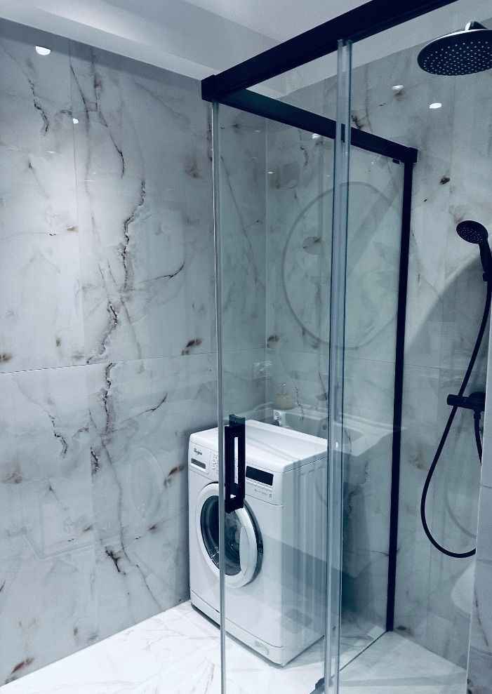 4pok, 63met, Okolice Myśliwskiej 2 BALKONY/GARAŻ/WINDA (Wrocław) Śródmieście - zdjęcie 7