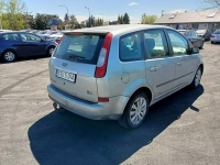 Ford Focus C-max 1.6+LPG 04r Tarnów - zdjęcie 4