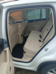 Tiguan sprzedam Kraków - zdjęcie 6