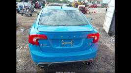 Volvo S60 R-DESIGN / AWD / T6 / niski przebieg Chwaszczyno - zdjęcie 7