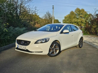 Volvo V40 100% Fabryczny Lakier* Kamera Cofania* Ładne i Zadbane Opoczno - zdjęcie 2
