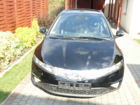 Sprzedam Honda Civic UFO Szczytno - zdjęcie 2