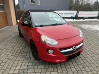 Opel Adam 1,4 100KM  Klimatronik  CarPlay  Otwierany dach Orzech - zdjęcie 3