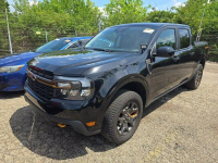 Ford Maverick Lariat / AWD / niski przebieg