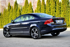 Volvo C70 2.0 136KM Automat Skóra Navi Płock - zdjęcie 4