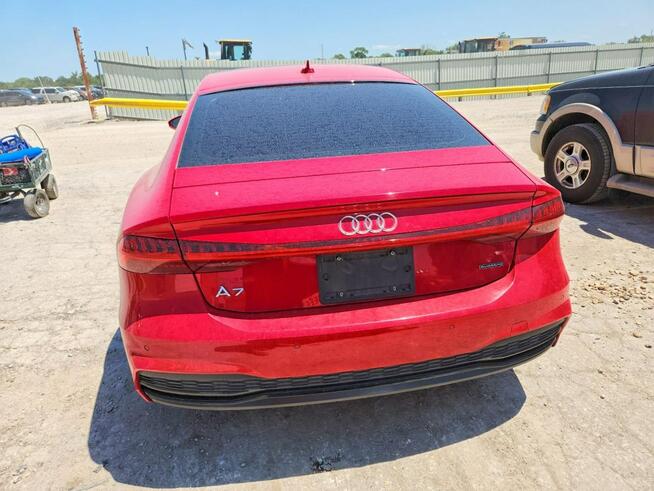 Audi A7 PRESTIGE / S-Line / niski przebieg Chwaszczyno - zdjęcie 6