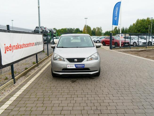 Seat Mii Lipówki - zdjęcie 3