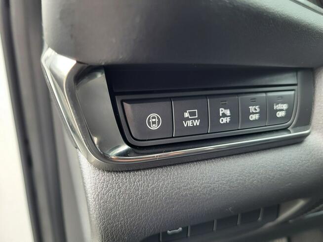 Mazda CX-30 Szwajcaria/4x4/Automat/opłacony koszt rej160zł Żyrardów - zdjęcie 12