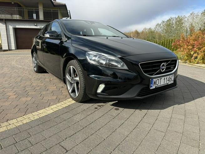 Volvo V40 Lipówki - zdjęcie 1
