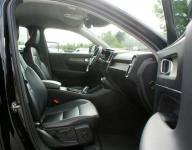 Volvo XC 40 Ostrów Wielkopolski - zdjęcie 10