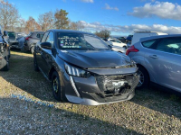 PEUGEOT 208 II 1.2i PureTech 130 GT Line EAT8 FS278