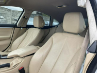 BMW 420 GranCoupe Luxury Line Automat Skóra Podgrzewanie 190KM Gliwice - zdjęcie 12