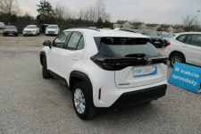 Toyota Yaris Cross Comfort Kamera SalonPL Netto 63333PLN Warszawa - zdjęcie 8