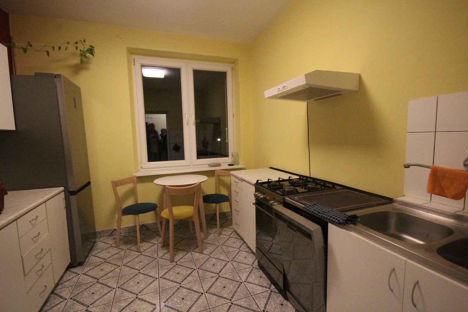 3pok, 62met, Podwale BALKON/PIWNICA/PARKING (Wrocław) Stare Miasto - zdjęcie 8