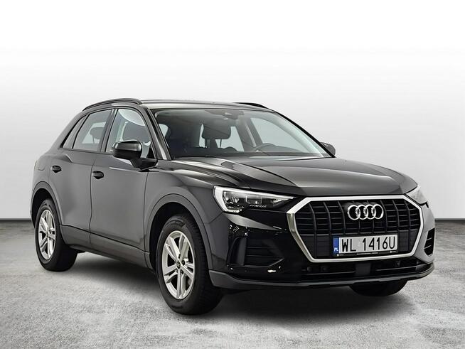 Audi Q3 35 TFSI mHEV S troni ! Z Polskiego Salonu ! Faktura VAT ! Warszawa - zdjęcie 7