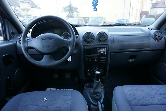 Dacia Logan zarejestrowana, ubezpieczona, sprawna, ekonomiczna, Opole - zdjęcie 11