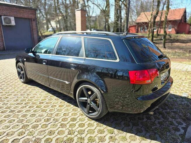 Sprzedam Audi Ruda Śląska - zdjęcie 3