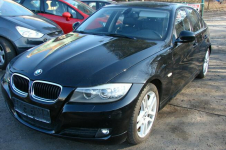 BMW 320 2,0 TDI - 143KM, Super stan,