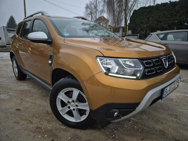 Dacia Duster Oryginał* Najbogatsza wersja*Kamery 360 Bydgoszcz - zdjęcie 6