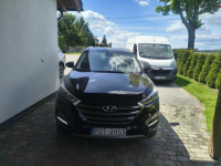 Sprzedam Hyundai Tucson Rojów - zdjęcie 5