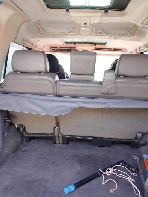Land rover Discovery 2 Dzierżoniów - zdjęcie 1
