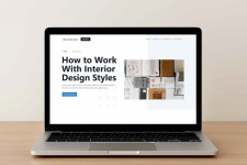 Proste STRONY INTERNETOWE już od 80 ZŁ - Szybkie i Niezawodne Śródmieście - zdjęcie 6